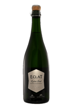 Eclat Plata Extra Brut By Bodega Caelum - comprar online