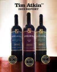 Edelmira Malbec Reserva en internet