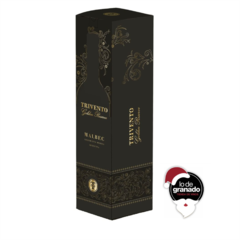 Estuche Trivento Golden Reserve Malbec