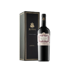 ESTUCHE RUTINI - CABERNET MALBEC X 750 CC por 2 botellas - comprar online