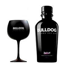 Kit Gin Bulldog 700cc + Copa - comprar online