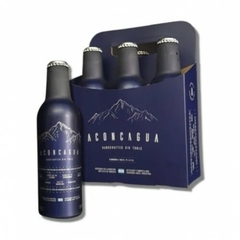 Gin Tonic Aconcagua Liso para Beber por unidad 330cc - comprar online