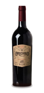 Graciano Reserva Malbec / Bodega Araujo - comprar online