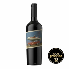 Gran Pesca Malbec By Francisco Catena