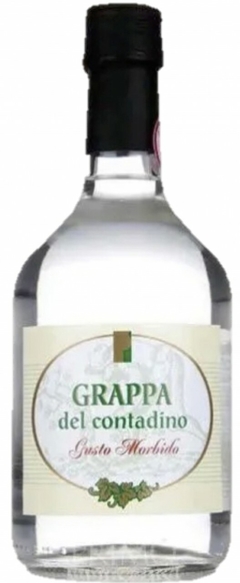 GRAPA DEL CONTADINO ITALIA - comprar online