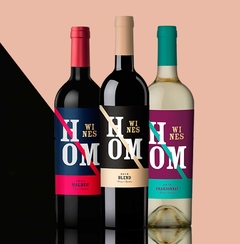 Hom Malbec - comprar online