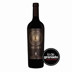 Helios Blend Bodega Puna