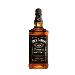 Jack Daniels Whisky 750 ml