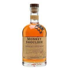 Monkey Shoulder Whisky 700 ml