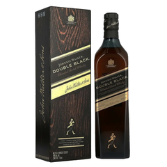 Johnnie Walker Double Black 750 Ml