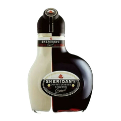 LICOR SHERIDANS 750 ML