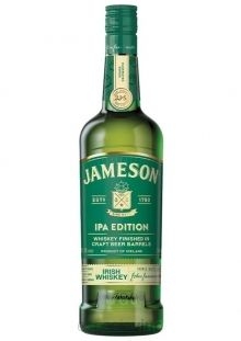 Jameson Caskmates IPA Edition Irish Whiskey - comprar online