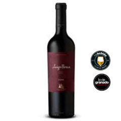 Luigi Bosca Malbec