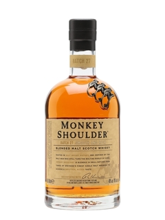 Monkey Shoulder Whisky 700 ml - comprar online