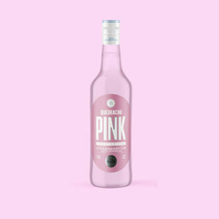 Gin Quebracho Pink Gin 750 ml - comprar online