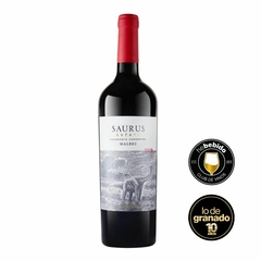 SAURUS ESTATE MALBEC