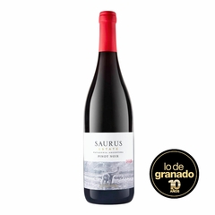 SAURUS ESTATE PINOT - Patagonia Argentina