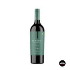 Séptima Malbec Orgánico