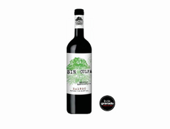 Vino Sin Culpa Malbec en Botella reutilizable