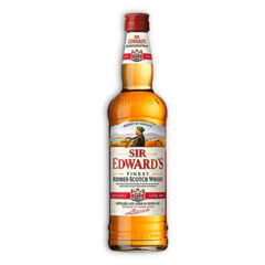 WHISKY SIR EDWARD'S