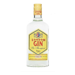 Gin Sir Thompson ITALIA