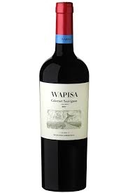 WAPISA Cabernet Patagonia Argentina