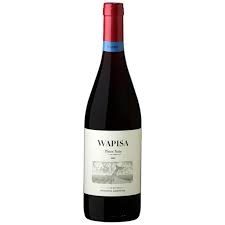 WAPISA PINOT NOIR Patagonia Argentina