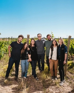  Jardín de Hormigas Los Amantes 2021 Malbec, Alto las Hormigas en internet