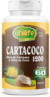 CARTACOCO 60 CAPS UNILIFE