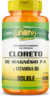 CLORETO DE MAGNESIO P.A 800 MG - 120 CAPS UNILIFE