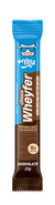 CHOCO WHEYFER CHOCOLATE 25GR MAIS MU na internet