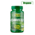 Chlorella- Microalgas - 60 cápsulas