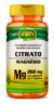 CITRATO DE MAGNESIO 700MG. - 60 CAPS