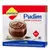 PUDIM DE CHOCOLATE 25G LOWÇUCAR