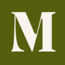 Logo de Maubí