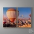 Imagem do Dupla de Quadros Paisagem Balões em Capadoccia Turquia