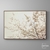 Quadro Cerejeira e Flores Brancas - Artiva Quadros - Quadros Modernos Direto da Fábrica | Quadros Decorativos de Alto Padrão Luxo 4K