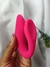 Vibrador de casal com controle na internet