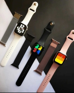 Banner de la categoría SMARTWATCH