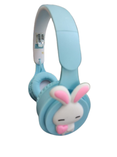 AURICULAR KID BLUETOOTH