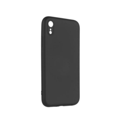 FUNDA SILICONA IP XR en internet