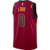 Camiseta Regata Cleveland Cavaliers NBA - Vermelho - comprar online