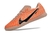 Chuteira Futsal Nike Air Zoom Mercurial Vapor 15 - Laranja na internet
