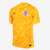 Camisa Corinthians Goleiro 24/25 - Masculino Torcedor - Amarelo