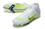 Chuteira Nike Mercurial Vapor 14 Elite Boots FG - Branco e Verde - VB SPORTS, A sua Camisa de Times e Seleções de Futebol está aqui!