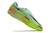 Chuteira Futsal Nike React Phantom GT2 Pro - Verde