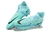 Chuteira Nike Phantom GT2 Dynamic Fit Elite Boots FG - Verde na internet