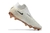 Chuteira Nike Phantom GX Elite Boots FG - Branco e Marrom - VB SPORTS, A sua Camisa de Times e Seleções de Futebol está aqui!