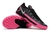 Chuteira Society Nike Phantom GT2 Elite TF - Preto e Rosa - loja online