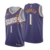 Camiseta Regata Phoenix Suns NBA 23/24 - Roxo